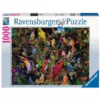 Birds of Art | Jigsaw