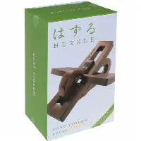 Hanayama Level 3 Cast Puzzle - Violin