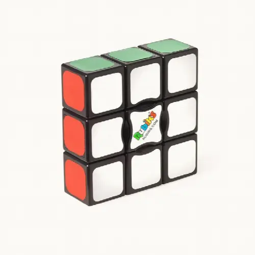 Spin Master Rubik's Edge 3x1 Cube - Image 1