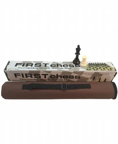 First Chess - Image 1