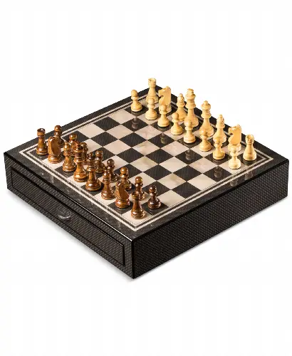 Bey-Berk Chess Set - Image 1