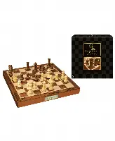 Kasparov International Master Chess Set, 33 Piece