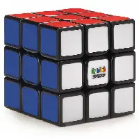 Spin Master Rubik's 3x3 Speed Cube