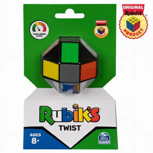 Spin Master Rubik's Twist - Image 1