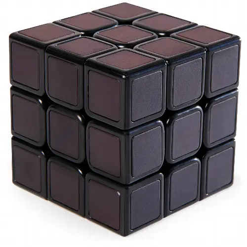 Rubiks Phantom, 3x3 Cube Advanced Puzzle Game, for Ages 8 and up - Image 1