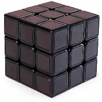 Rubiks Phantom, 3x3 Cube Advanced Puzzle Game, for Ages 8 and up