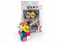 Rubik's Magic Star, 2 Pack