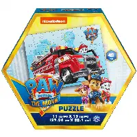 PAW Patrol The Movie, 48 Piece Jigsaw Puzzle for Kids Ages 4 and up, Marshall
