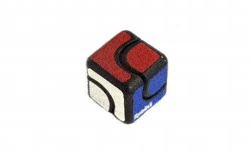 Rubik's Spin Cubelet - Image 1