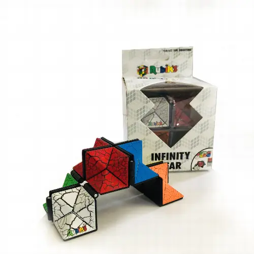 Rubik's Infinity Star - Image 1