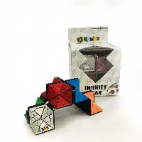 Rubik's Infinity Star