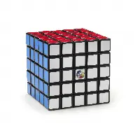 Rubiks Professor, 5x5 Cube Color-Matching Puzzle Highly Complex Challenging Problem-Solving Brain Teaser Fidget Toy, for Adults & Kids Ages 8 and up