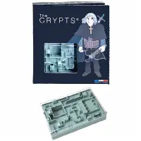 The Crypts Of The Last Vampire - INSIDE3 Legend Maze Puzzle - Level 3