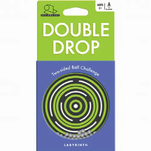 Double Drop: Labyrinth - Image 1