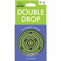 Double Drop: Labyrinth