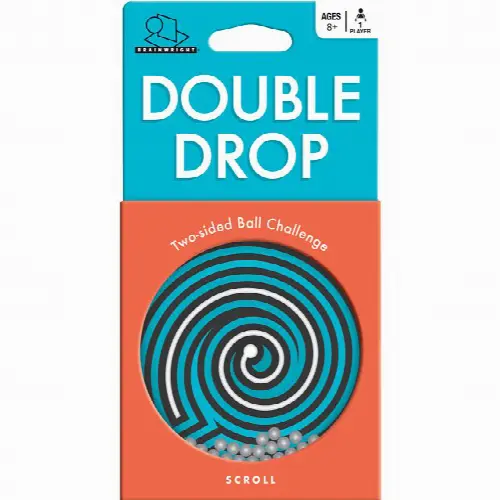 Double Drop: Scroll - Image 1
