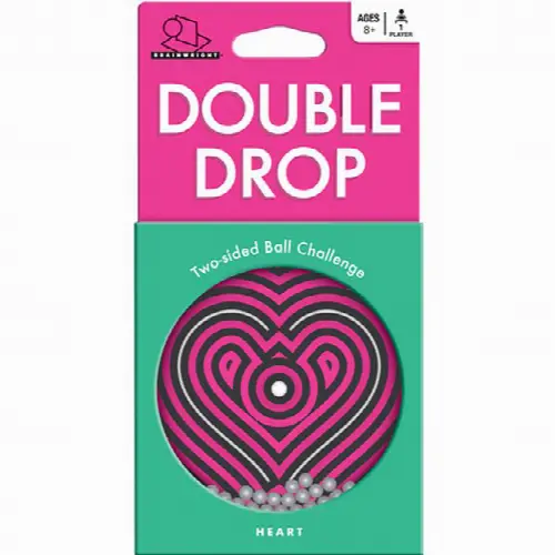 Double Drop: Heart - Image 1