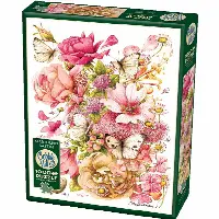 Bastin Bouquet | Jigsaw