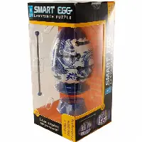 Smart Egg Labyrinth Puzzle - Blue Dragon - Level 1