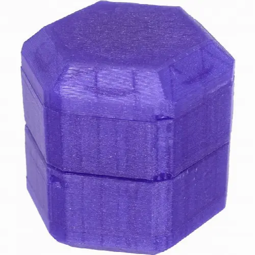 Priceless Puzzle Series #4 - Amethyst - Image 1