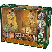 The Golden Age of Klimt | Jigsaw