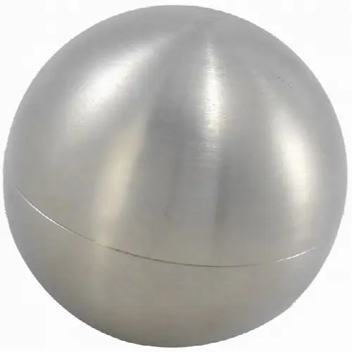 Titan Aluminum - Image 1