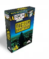 Identity Games Escape Room The Game Expansion Pack - Nuclear Countdown
