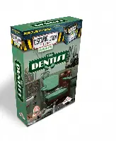 Identity Games Escape Room The Game Expansion Pack - The Dentist