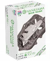 Hanayama Level 1 Cast Puzzle - Shark