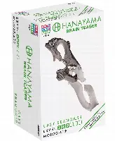 Hanayama Level 3 Cast Puzzle - Seahorse