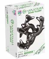 Areyougame Hanayama Level 5 Cast Puzzle - Elk