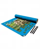 Masterpieces Puzzle Roll-Up Storage Mat