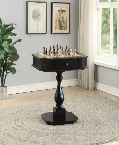 Acme Furniture Bishop Game Table - Image 1