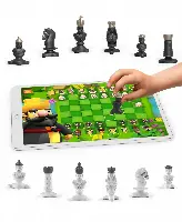 Tacto Chess Interactive Chess Board Game Set