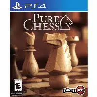 Pure Chess - Playstation 4