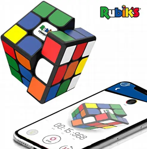 Rubiks Connected - Image 1