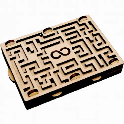 Daetilus Maze Puzzle - Image 1