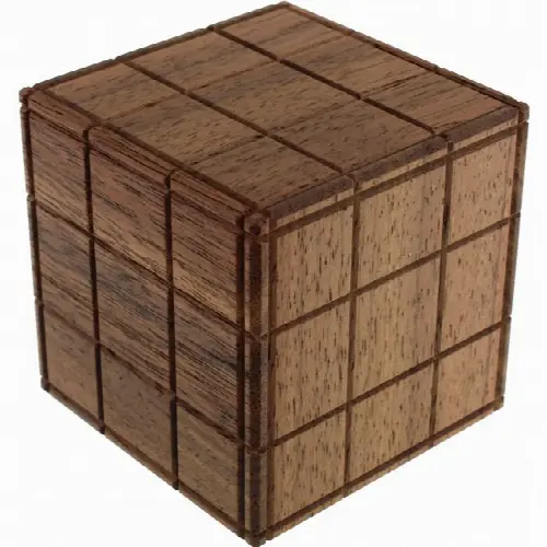 Karakuri Small Box: Block C - Image 1