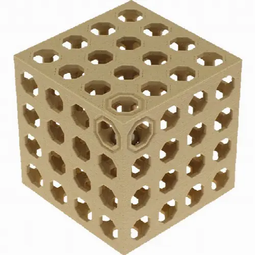 Abbott's 3D Maze - Image 1