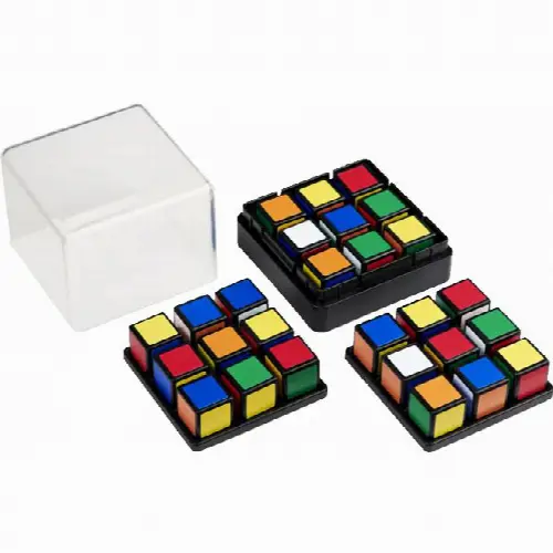 Rubik's Roll - Image 1