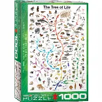 The Tree of Life | Jigsaw