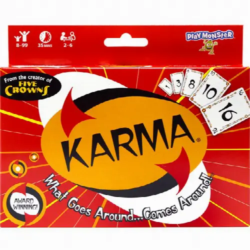 Karma - Image 1