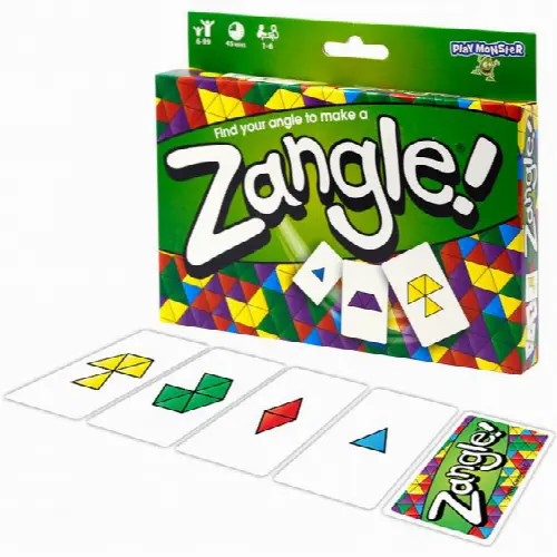Zangle - Image 1