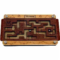 Minotaurus Maze Puzzle