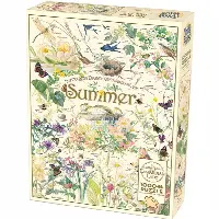 Country Diary: Summer | Jigsaw