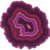 Agate Wooden Jigsaw Puzzle - 180 Piece