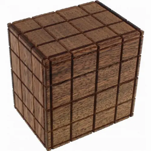 Karakuri Small Box: Block R - Image 1