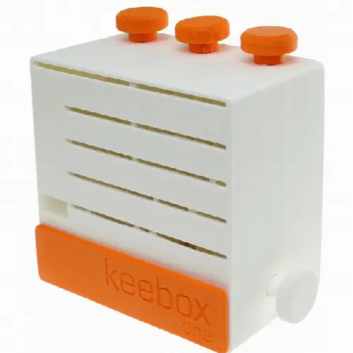 Keebox One Puzzle Box - Image 1