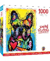 MasterPieces Dean Russo Jigsaw Puzzle - All of My Best - 1000 Piece