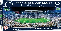 MasterPieces Stadium Panoramic Penn State Nittany Lions NCAA Sports Jigsaw Puzzle - Center View - 1000 Piece